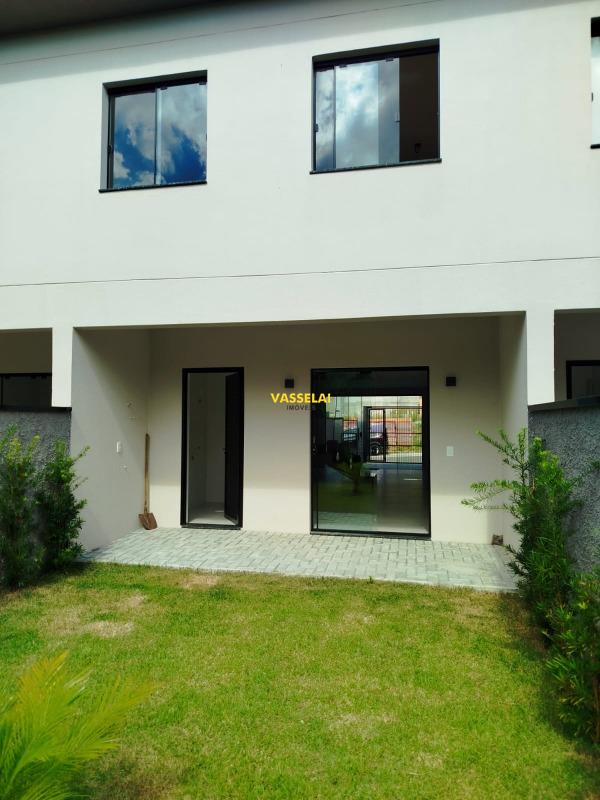 Casa à venda no Barragem: 