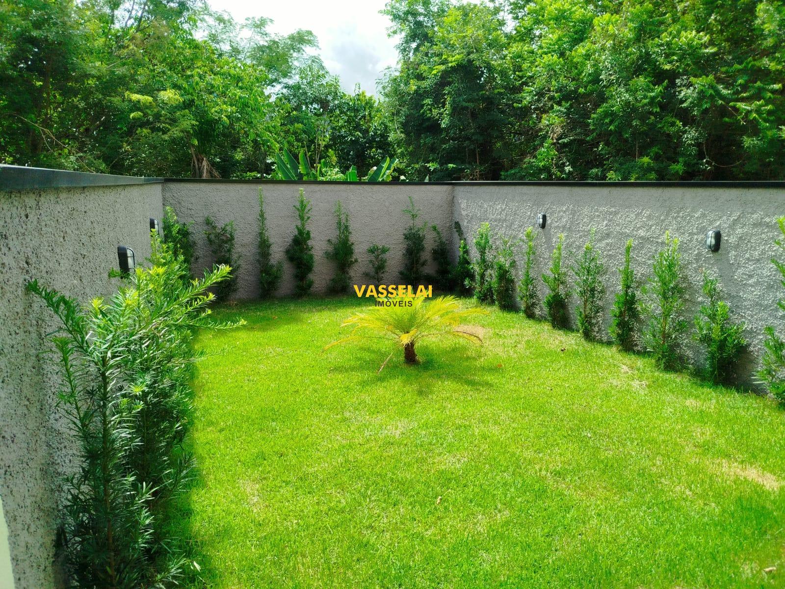 Casa à venda no Barragem: 