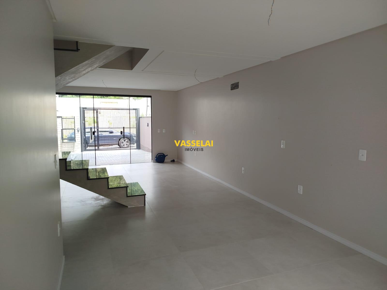 Casa à venda no Barragem: 