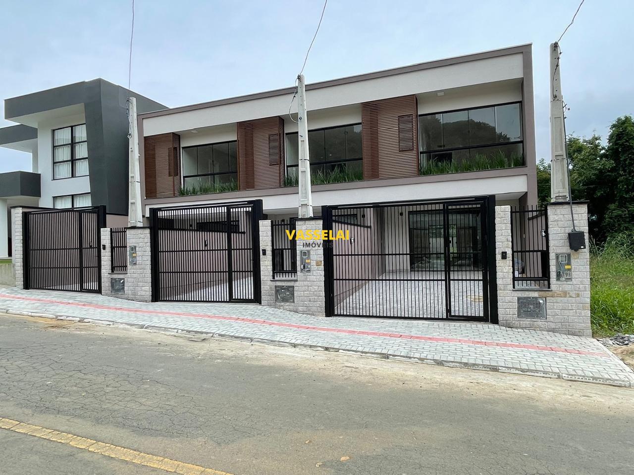 Casa à venda no Barragem: 