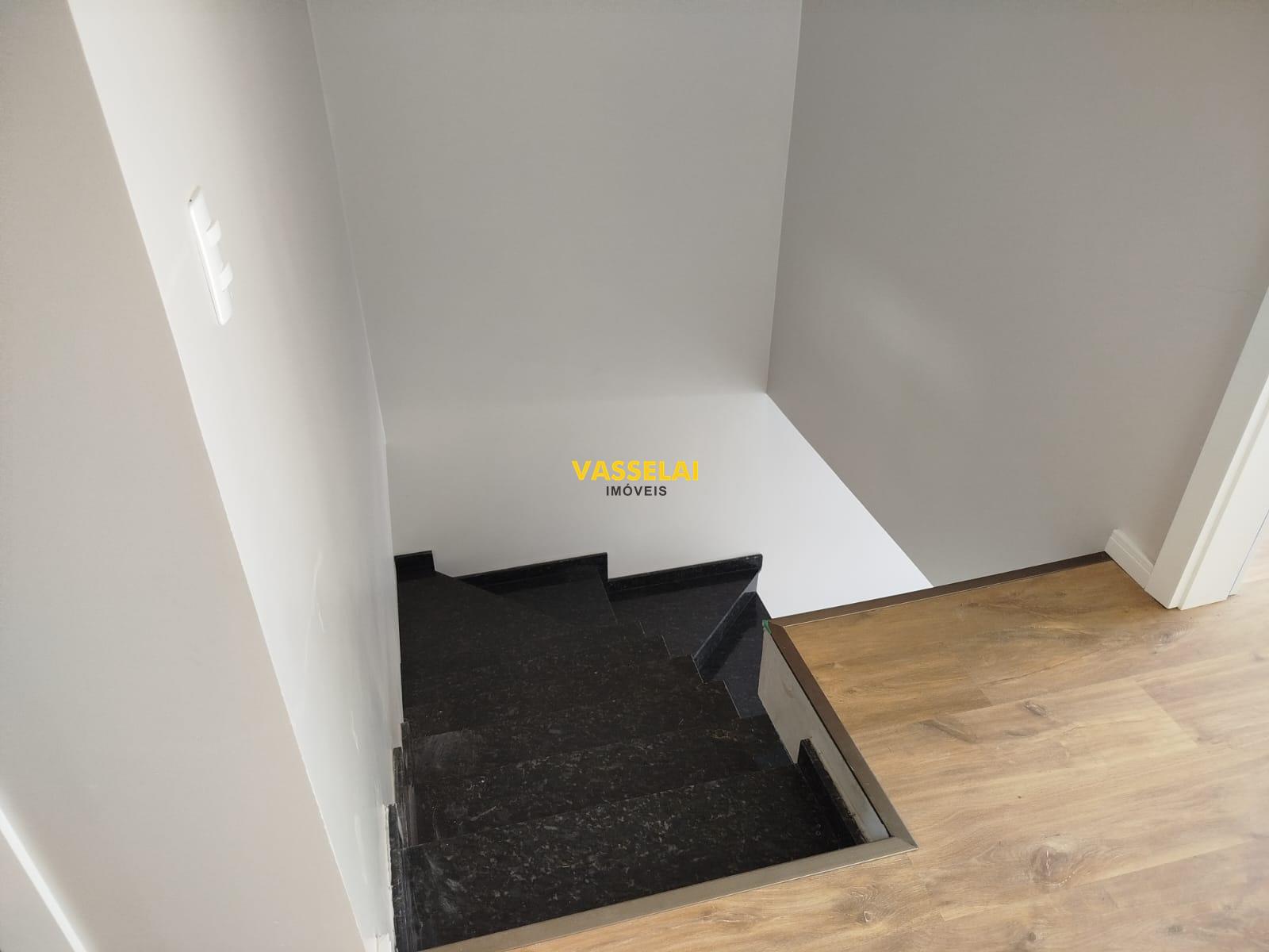 Casa à venda no Barragem: 