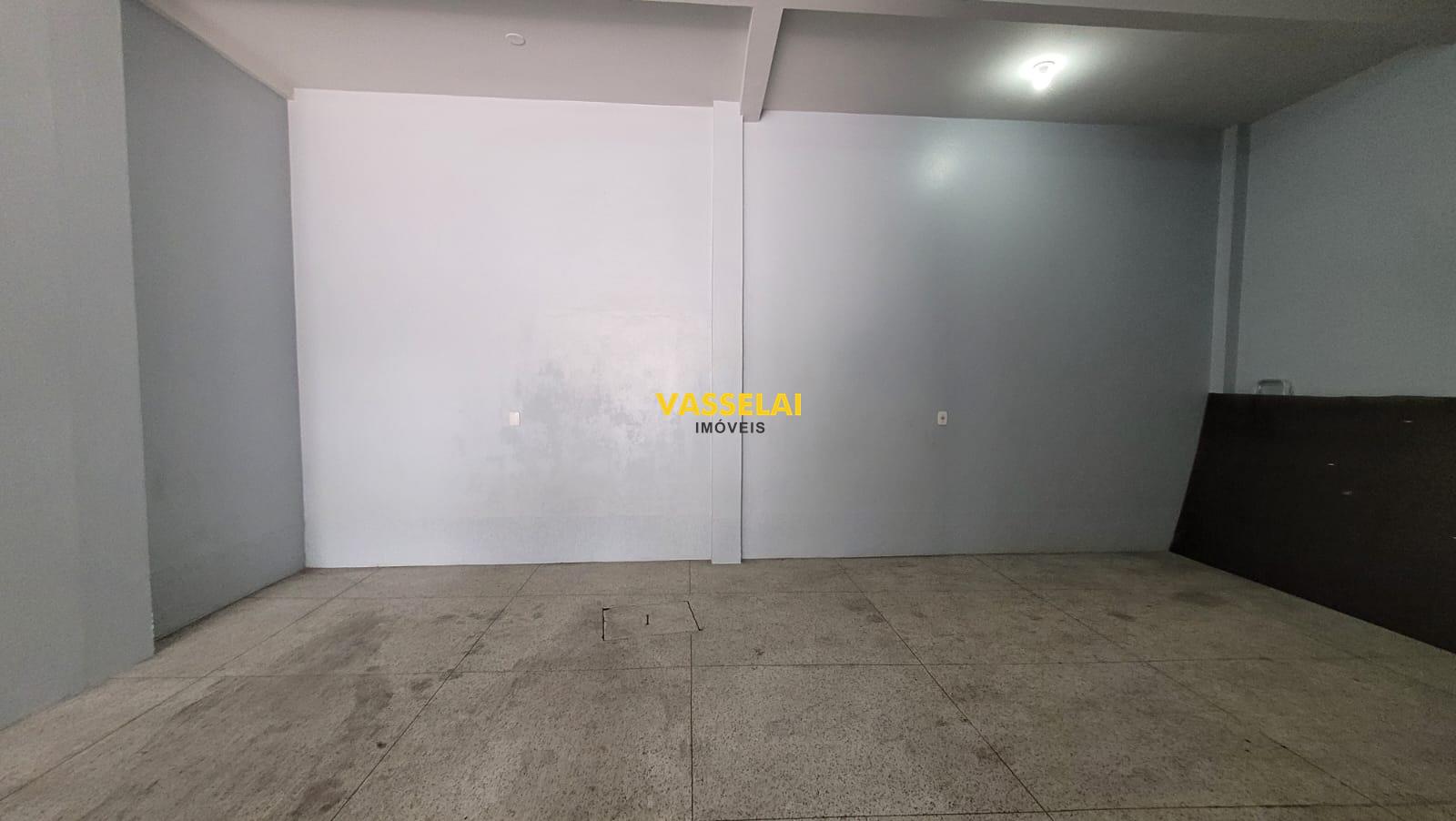 Apartamento para aluguel no Centro: 