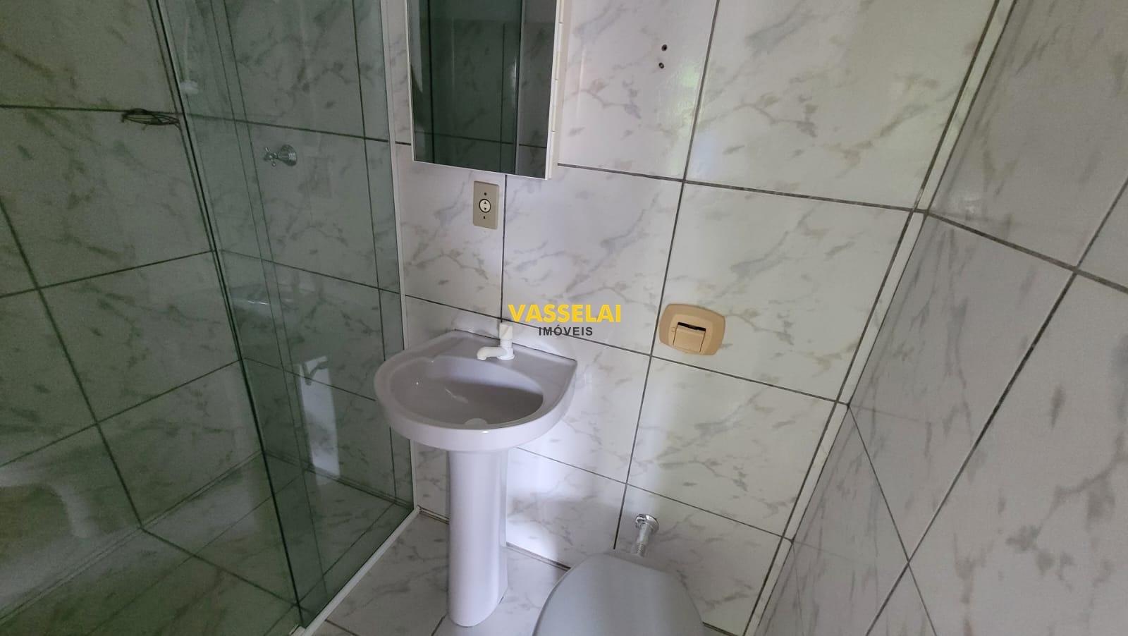 Kitnet para aluguel no Jardim América: 