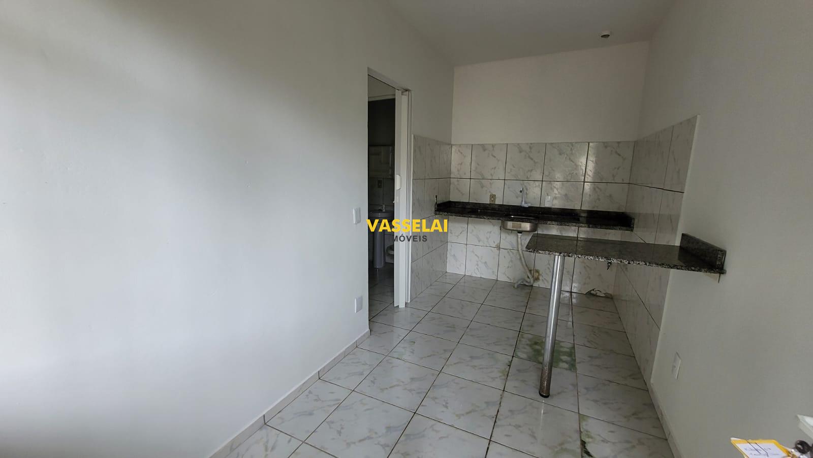 Kitnet para aluguel no Jardim América: 