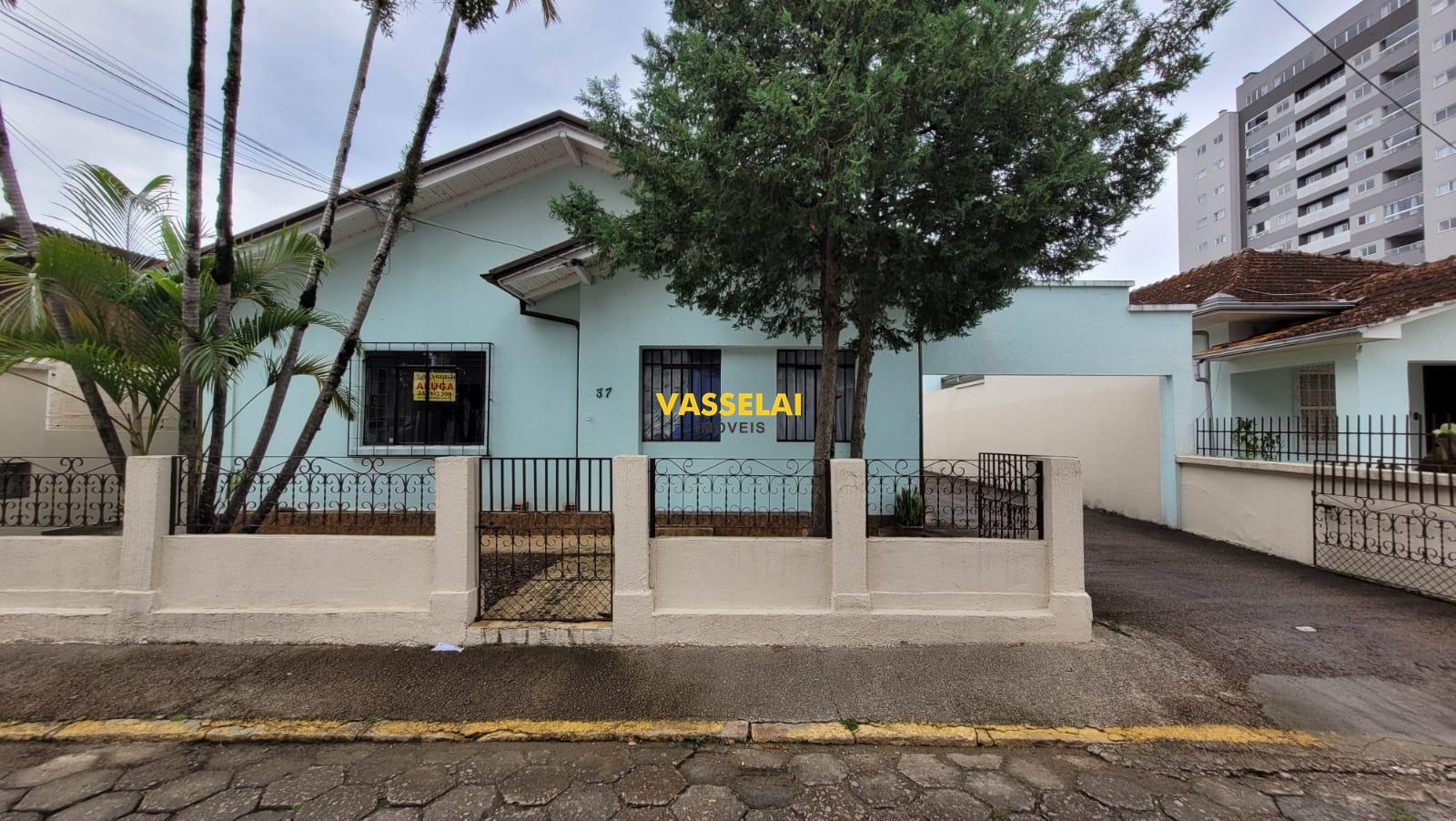 Kitnet para aluguel no Jardim América: 