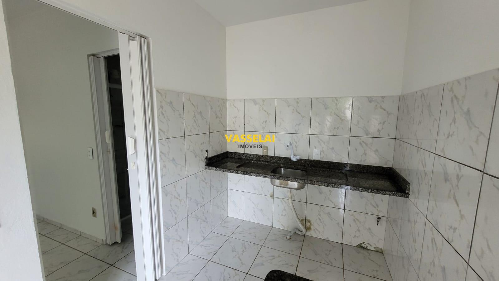 Kitnet para aluguel no Jardim América: 