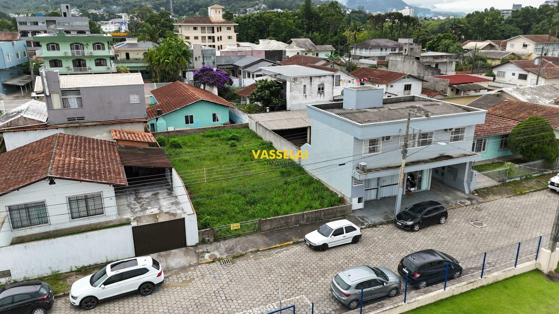 Terreno à venda no Canoas: 