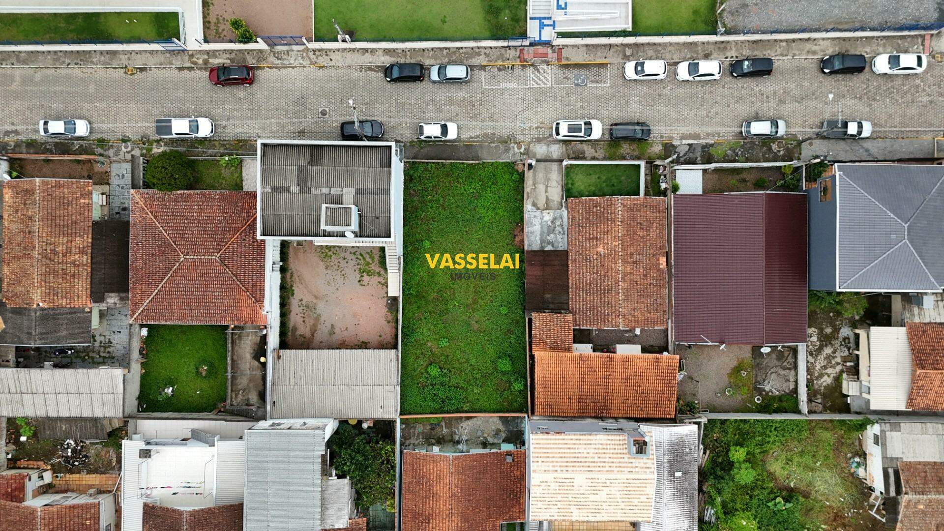 Terreno à venda no Canoas: 