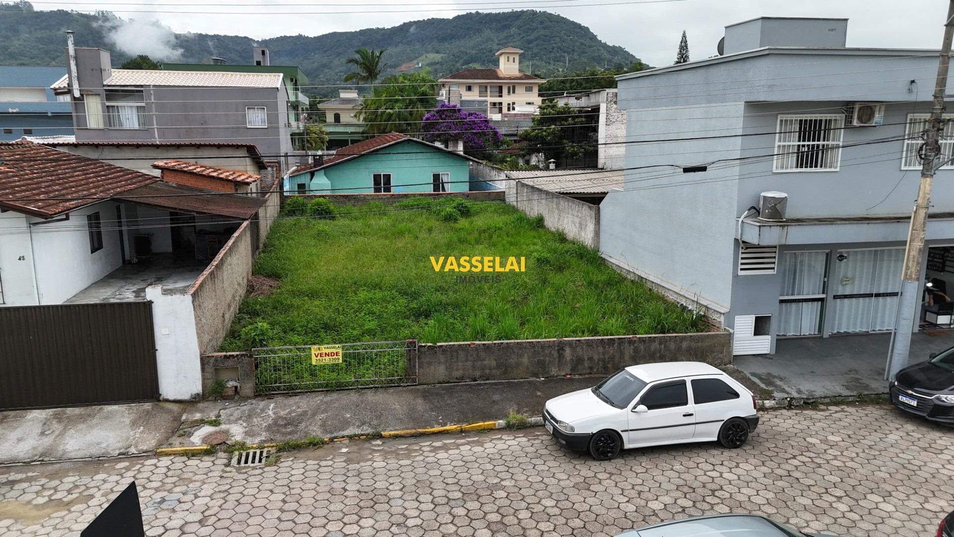 Terreno à venda no Canoas: 