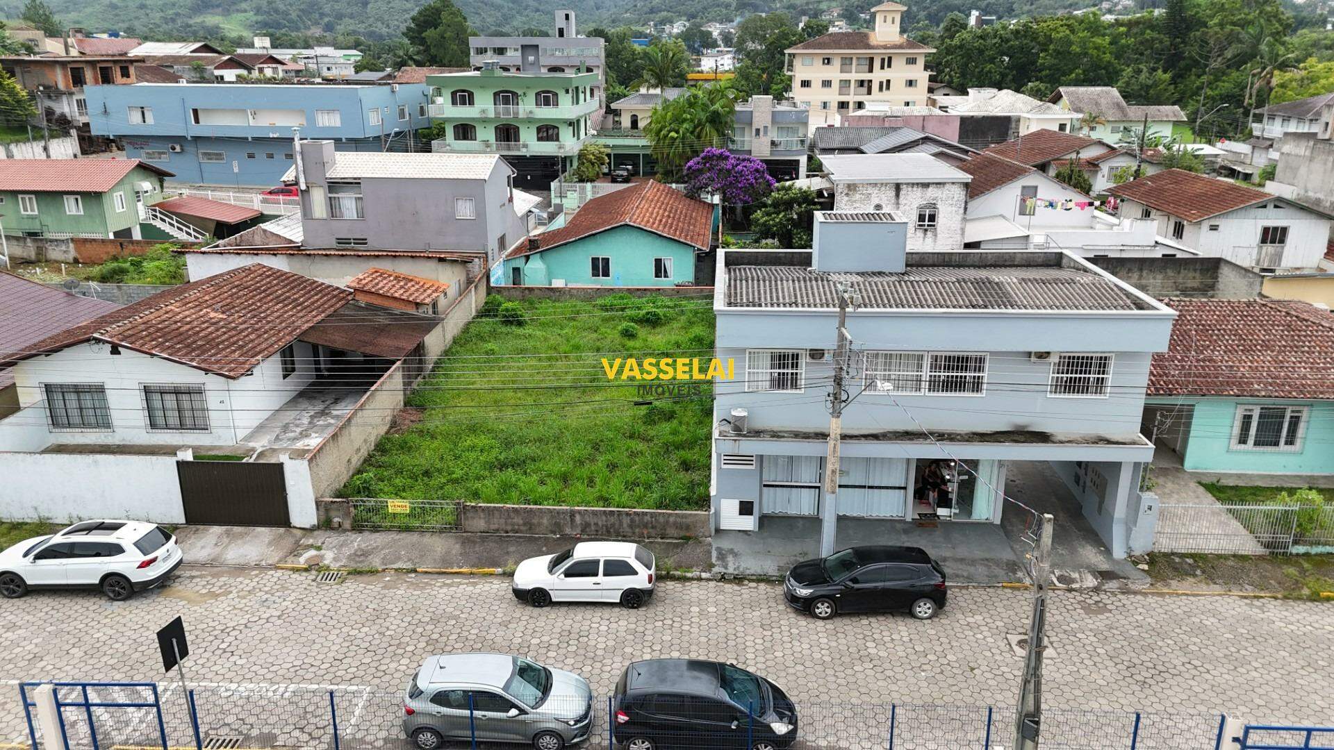 Terreno à venda no Canoas: 