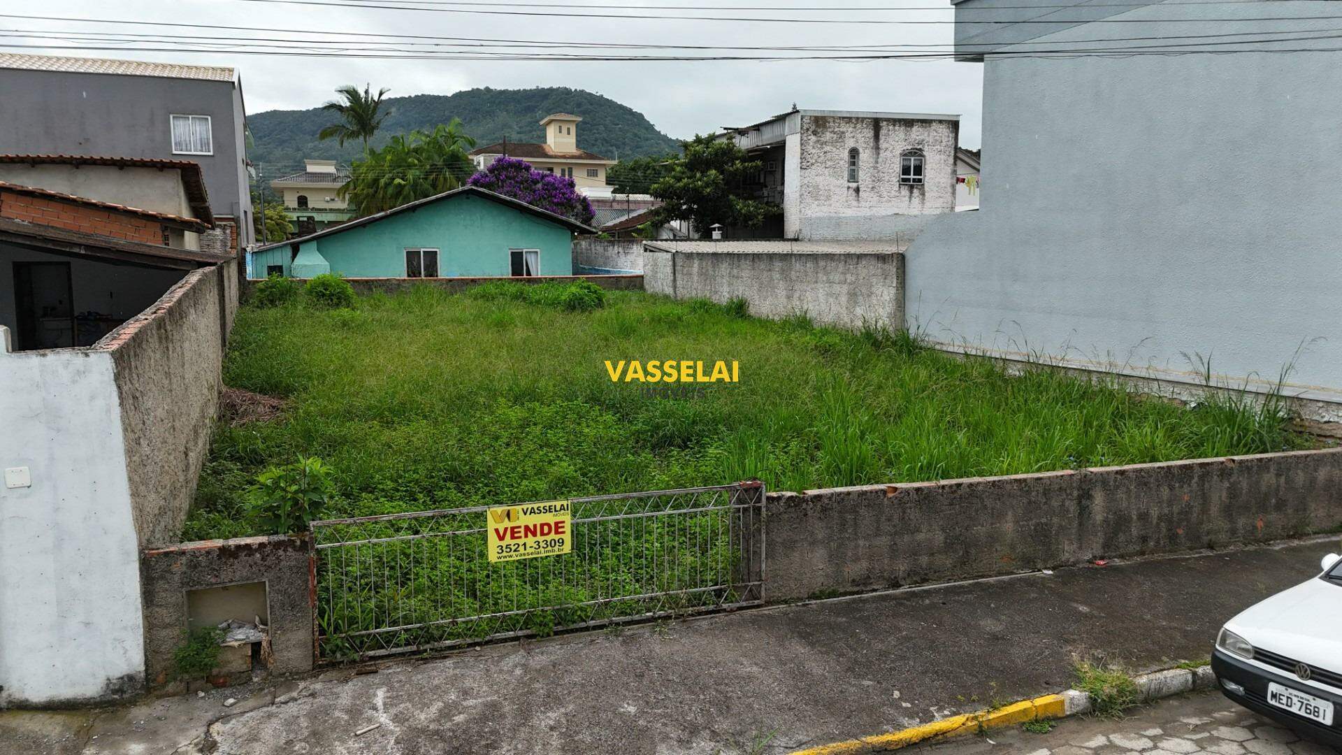 Terreno à venda no Canoas: 