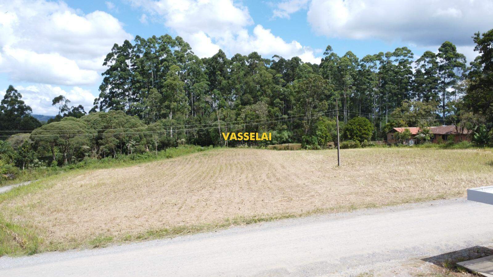 Terreno à venda no SERRA TABOÃO: 