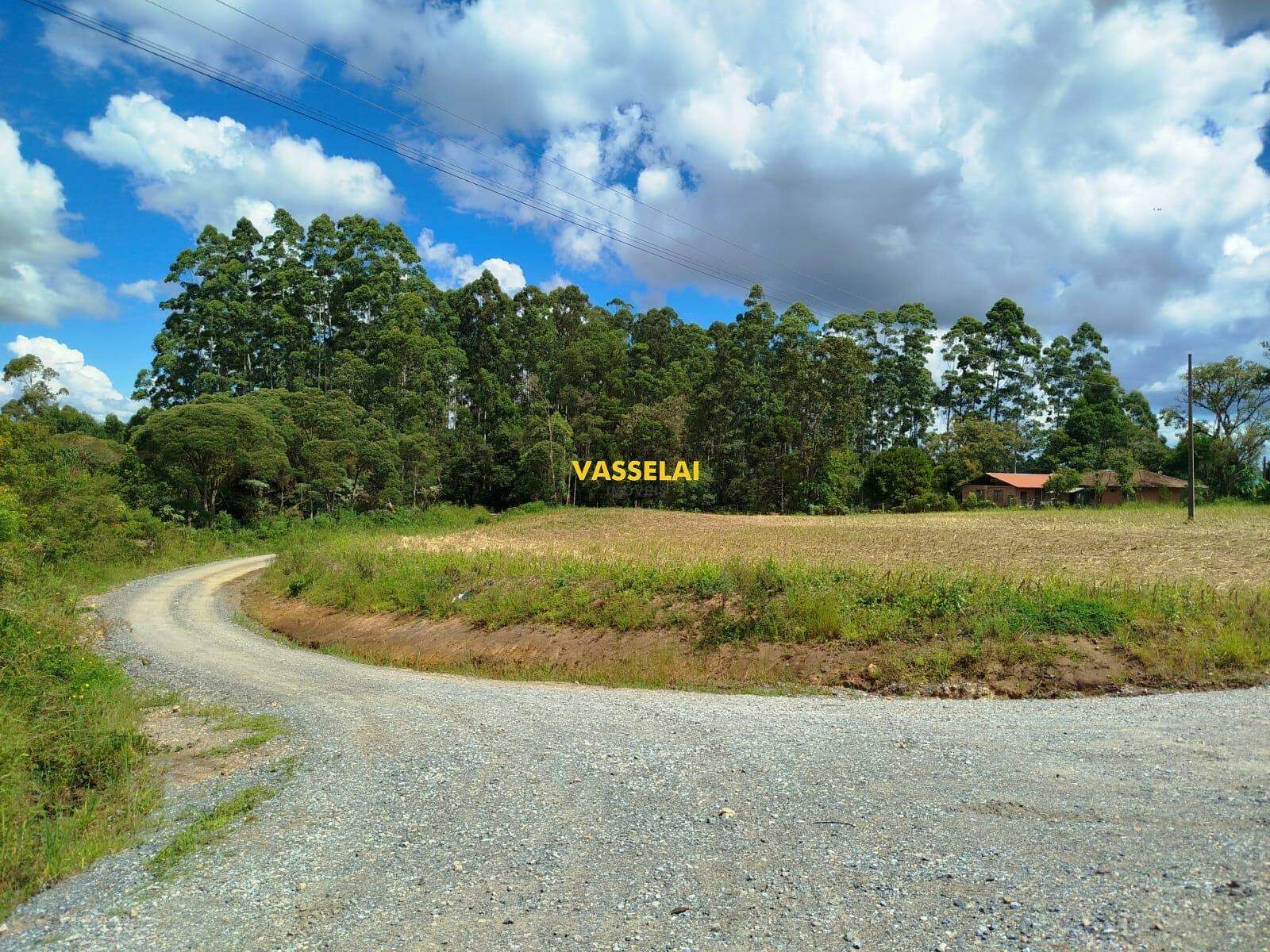 Terreno à venda no SERRA TABOÃO: 