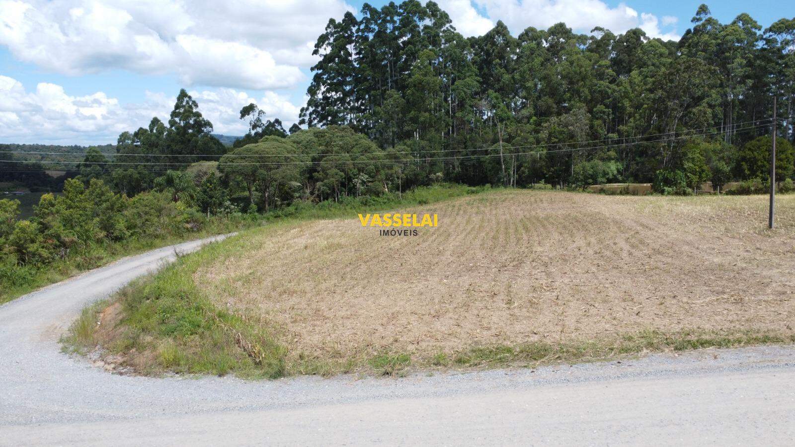Terreno à venda no SERRA TABOÃO: 