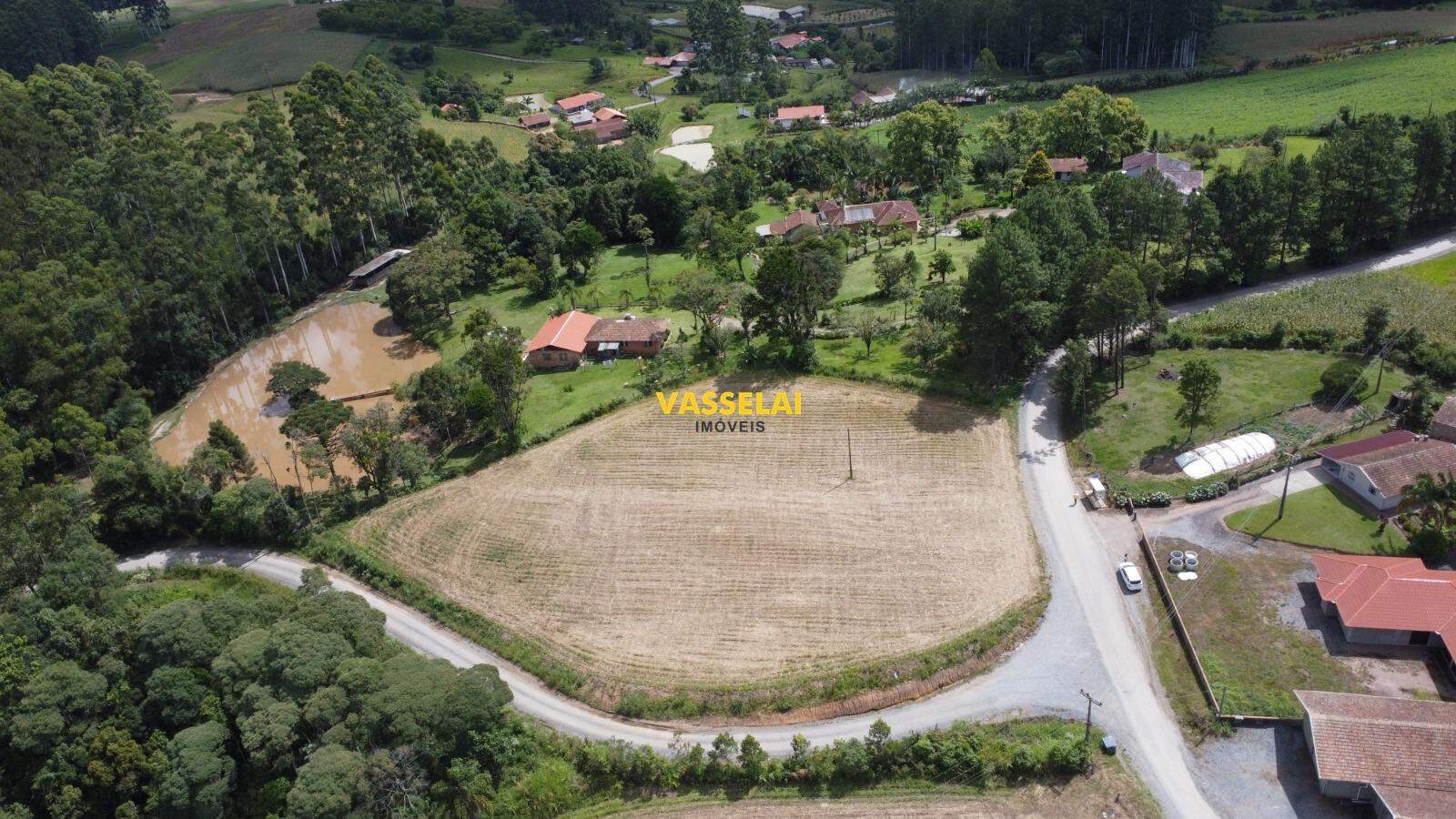 Terreno à venda no SERRA TABOÃO: 