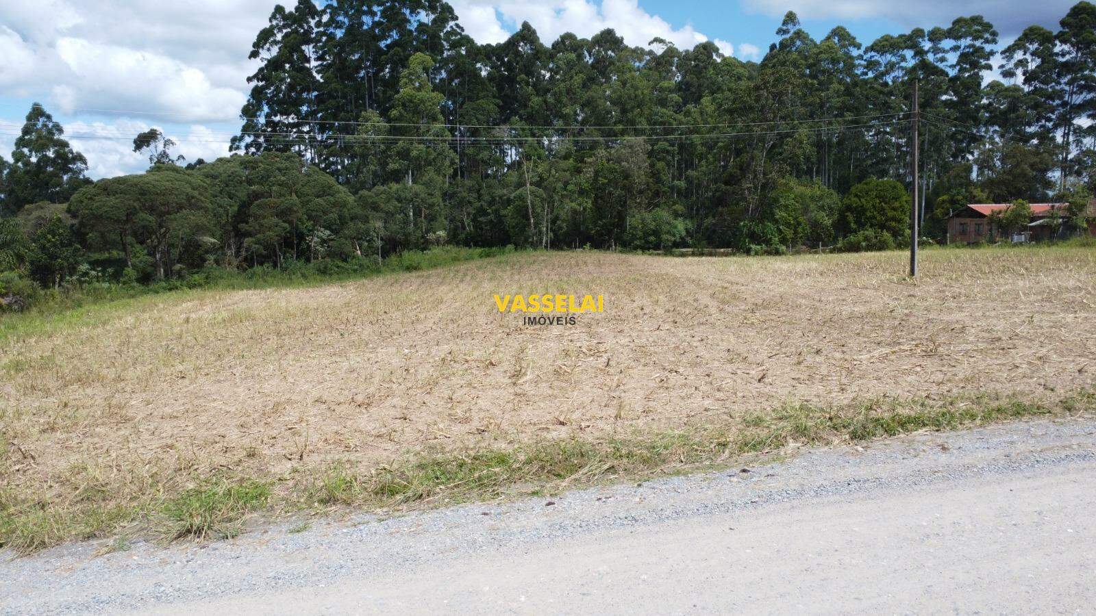 Terreno à venda no SERRA TABOÃO: 