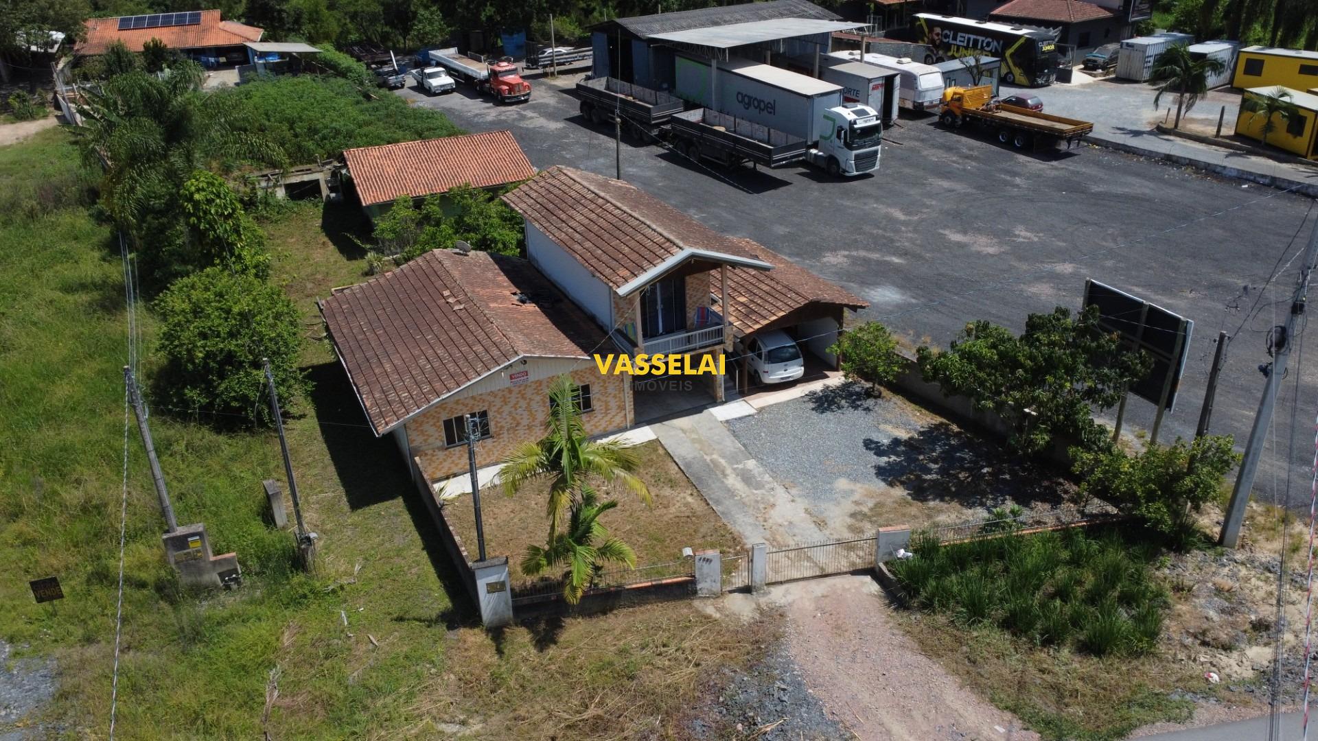 Casa à venda no Albertina: 