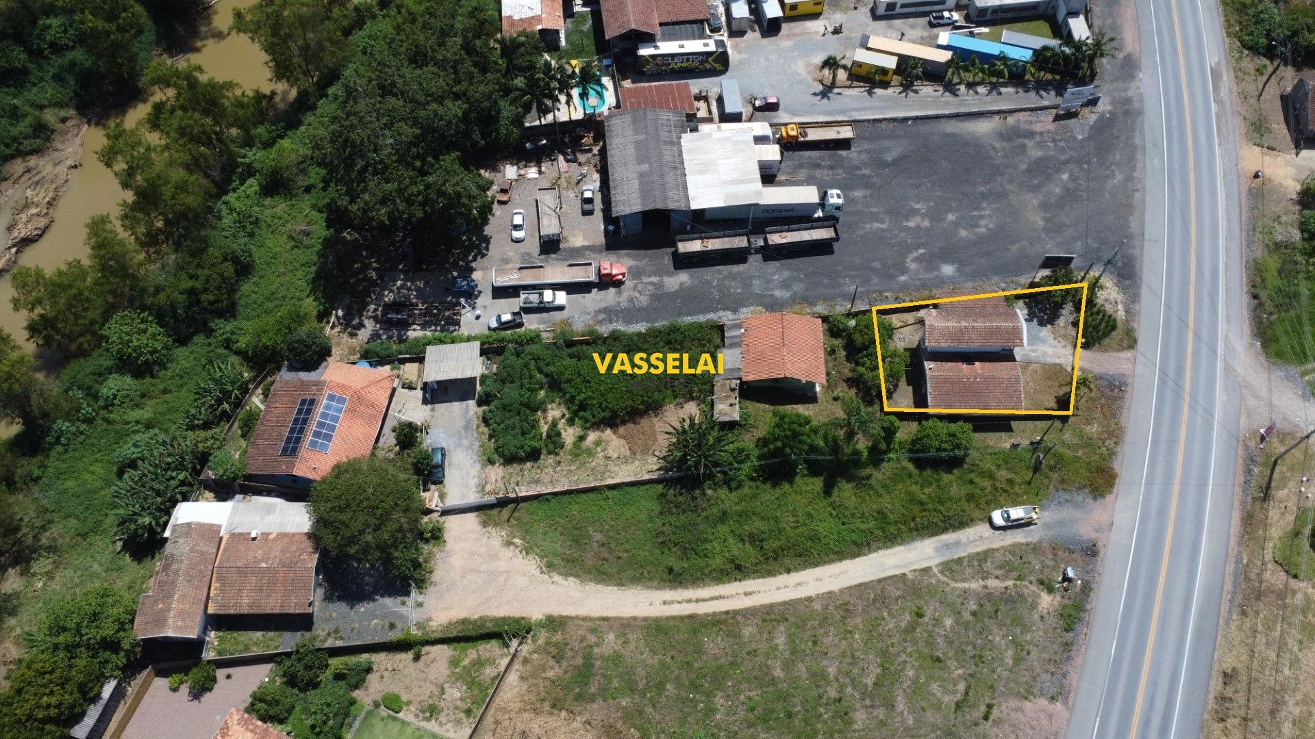 Casa à venda no Albertina: 