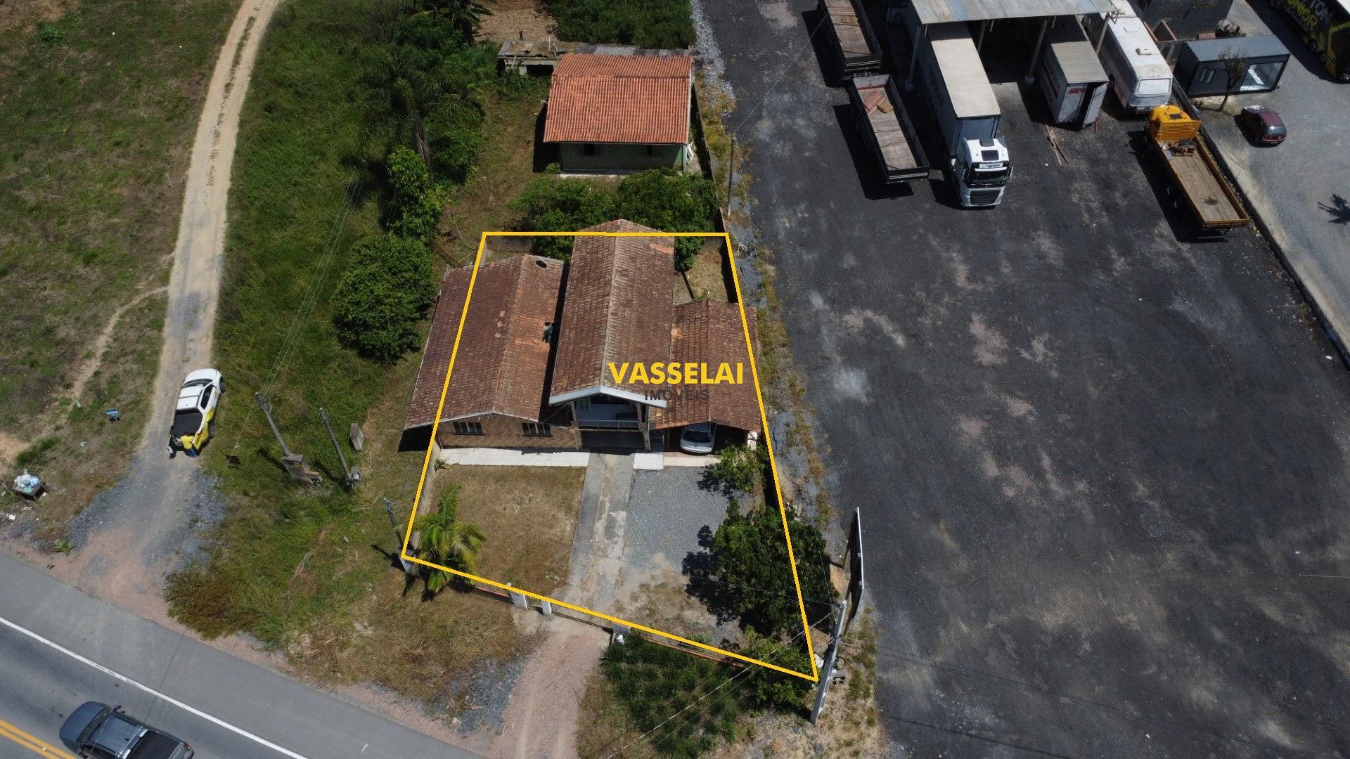 Casa à venda no Albertina: 