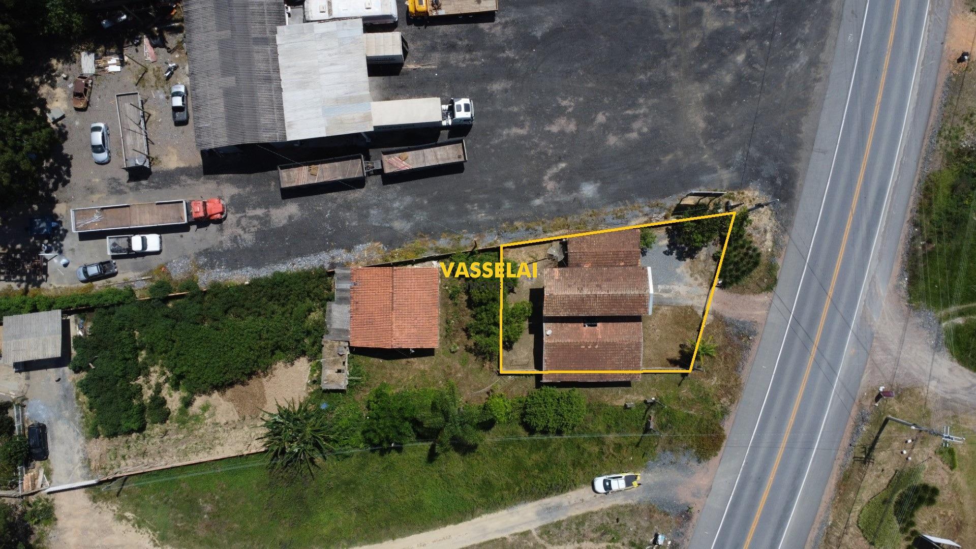 Casa à venda no Albertina: 