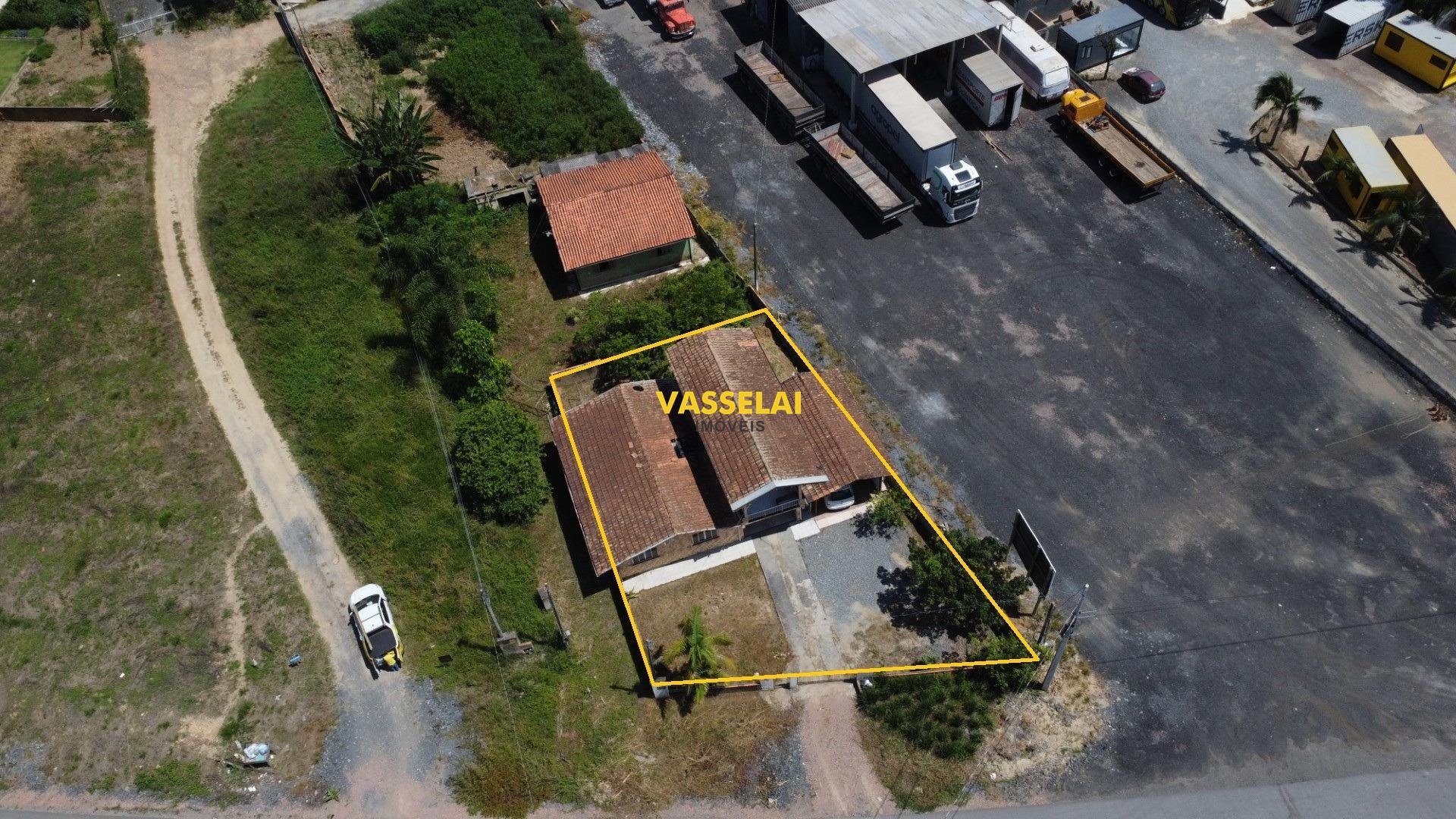 Casa à venda no Albertina: 