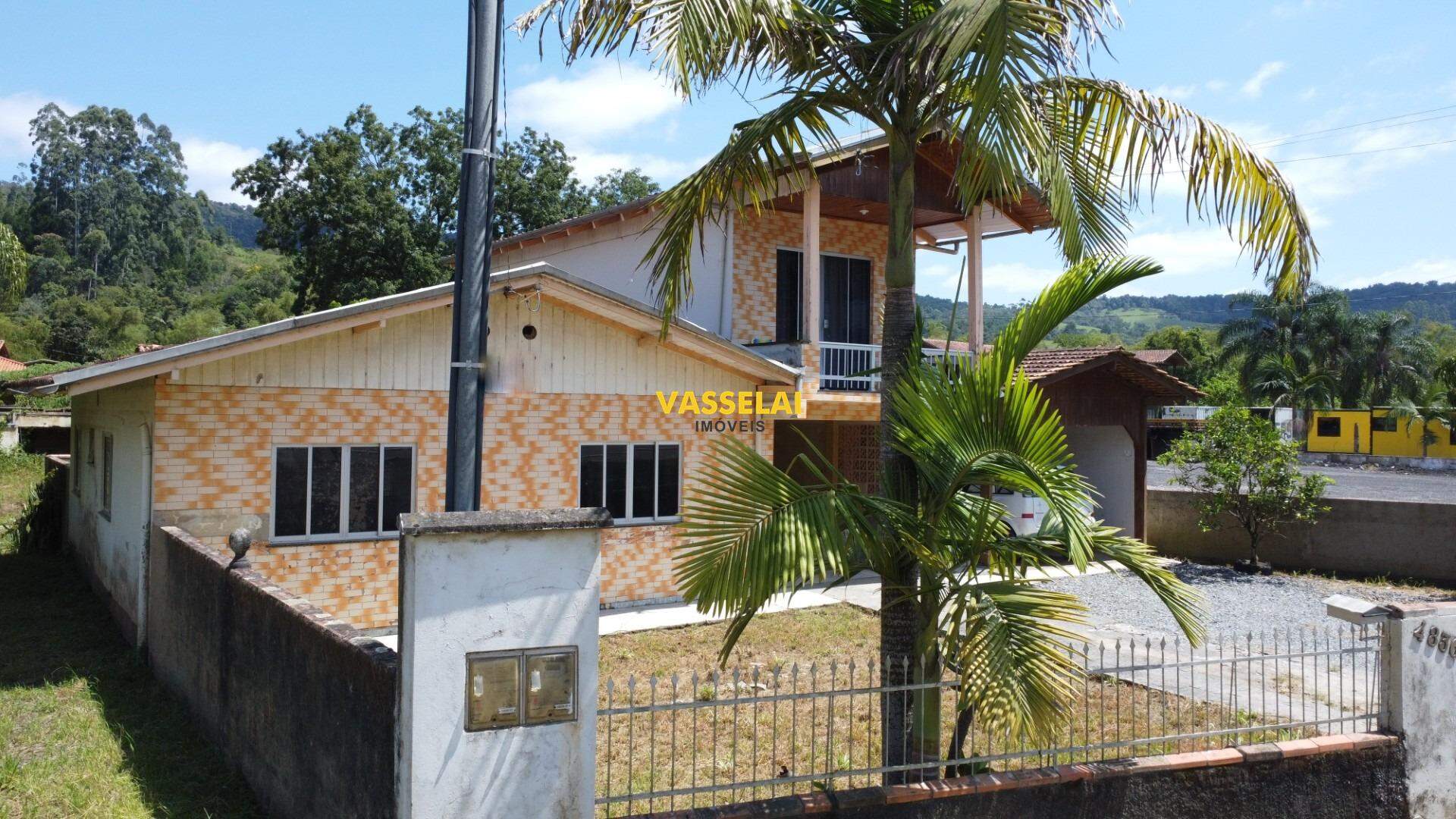 Casa à venda no Albertina: 