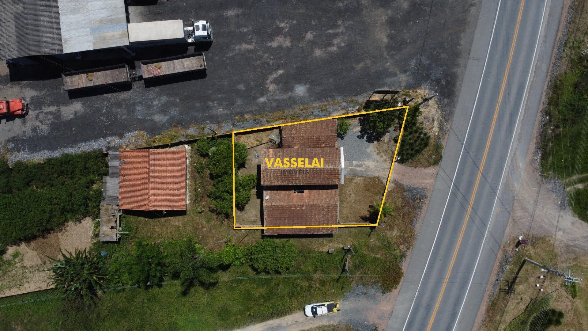 Casa à venda no Albertina: 