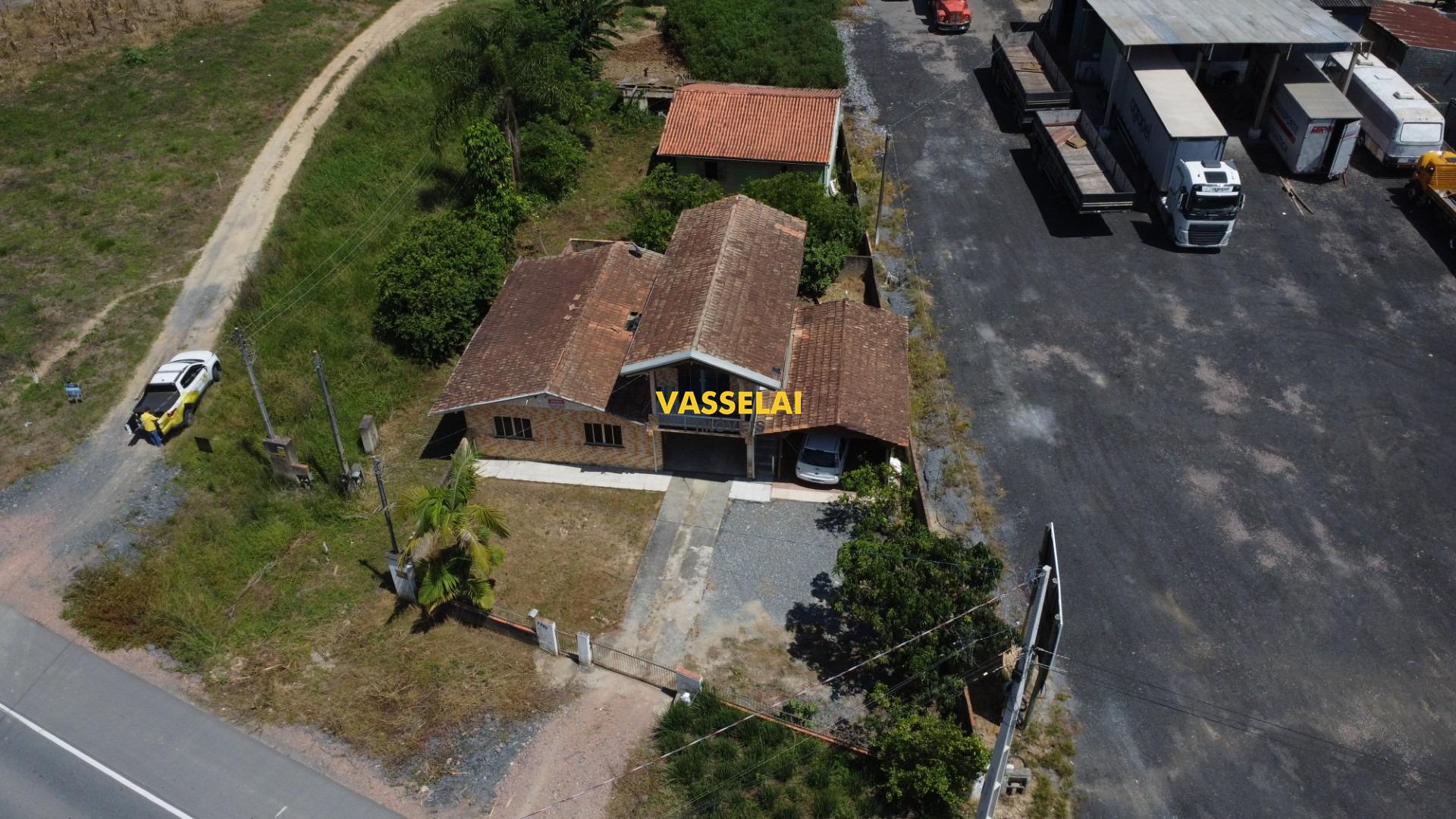 Casa à venda no Albertina: 