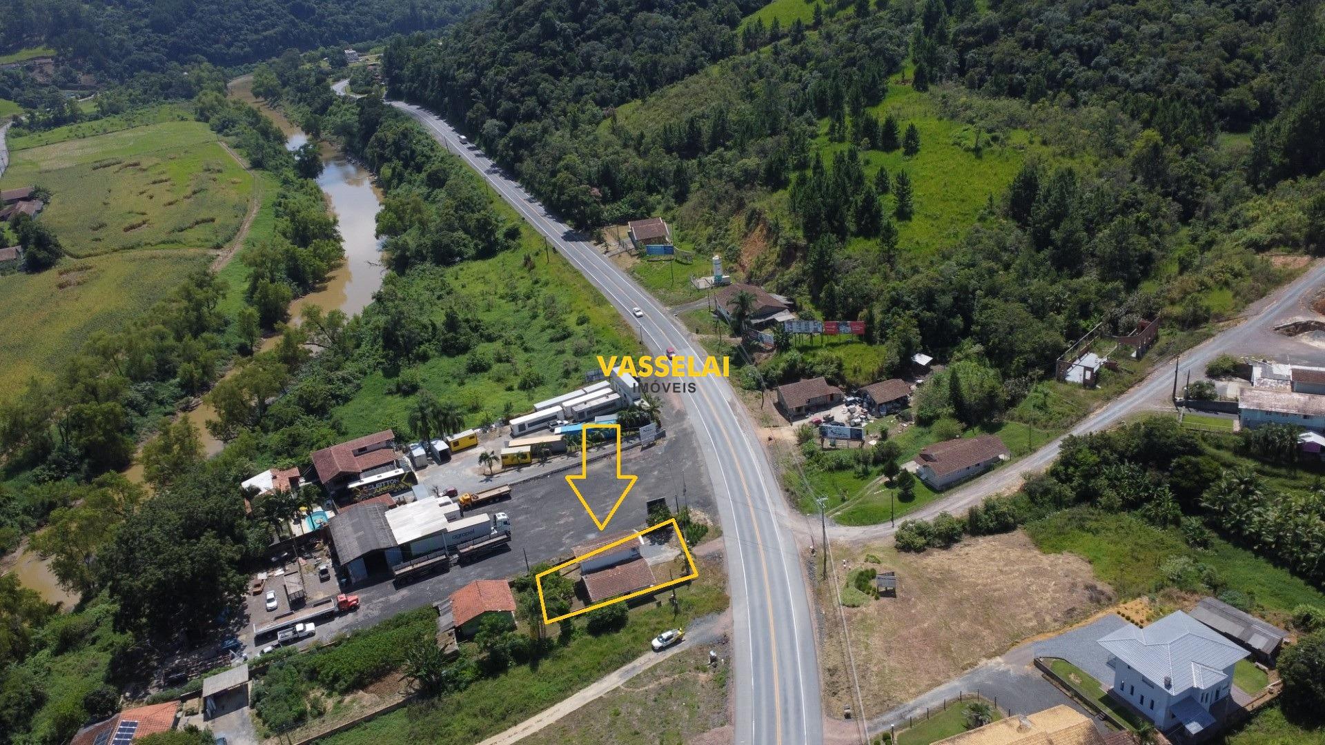 Casa à venda no Albertina: 