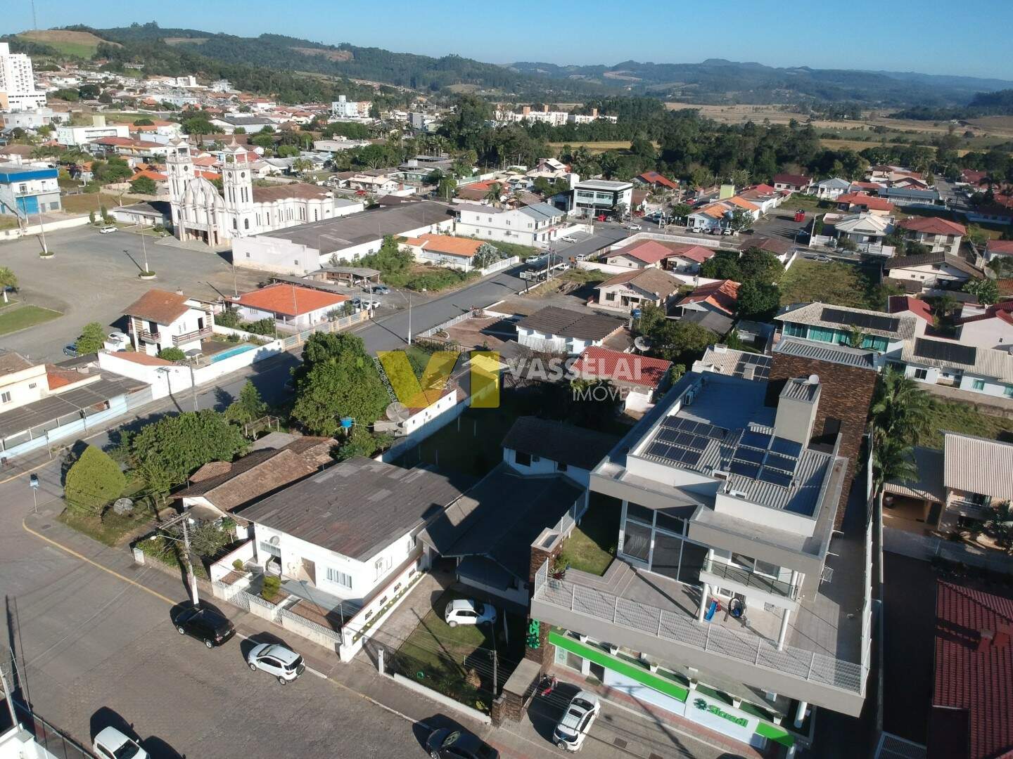 Casa à venda no Centro: DJI_0729.JPG