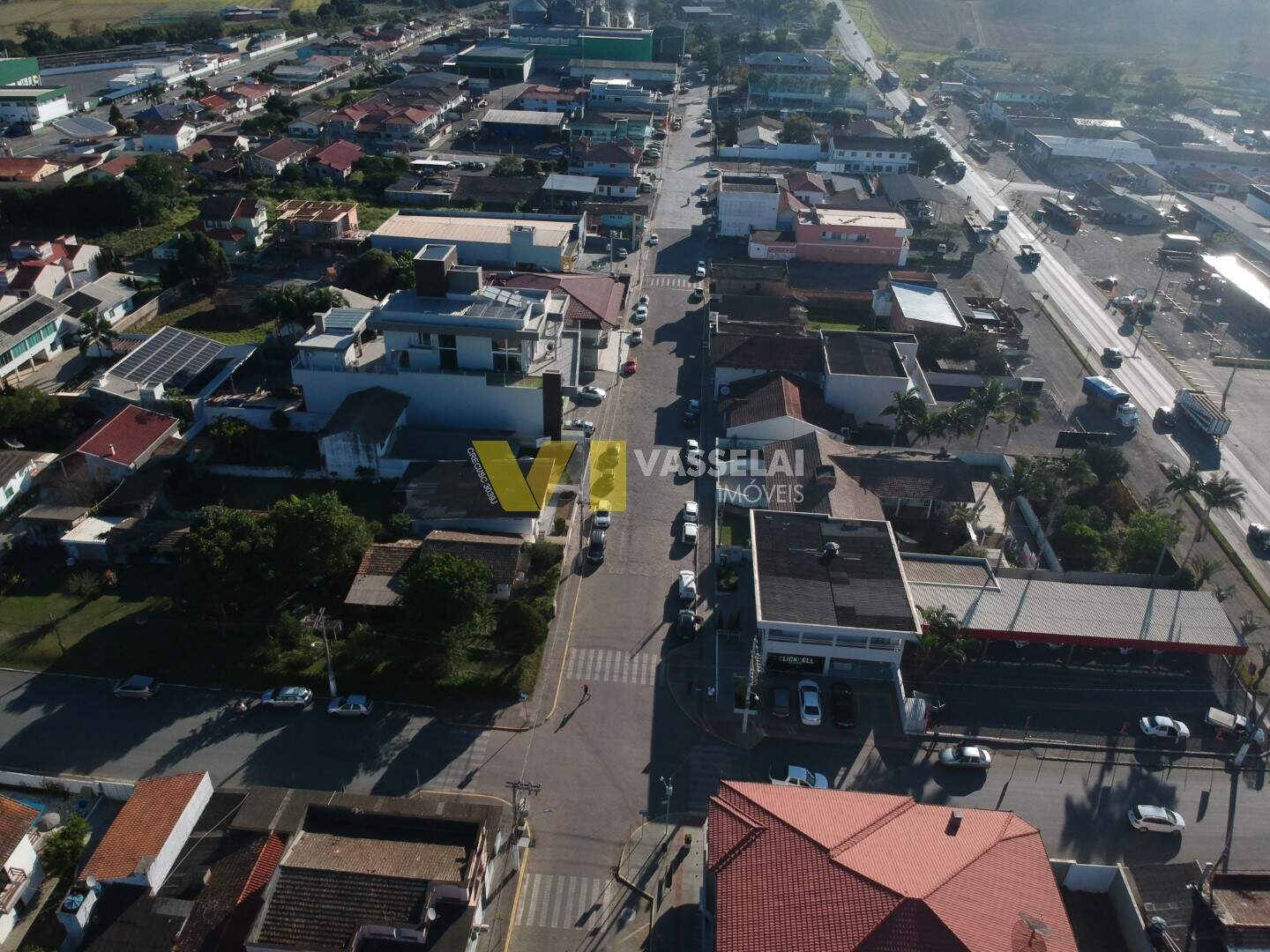 Casa à venda no Centro: DJI_0738.JPG