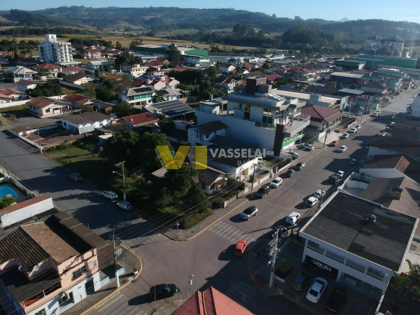 Casa à venda no Centro: DJI_0736.JPG
