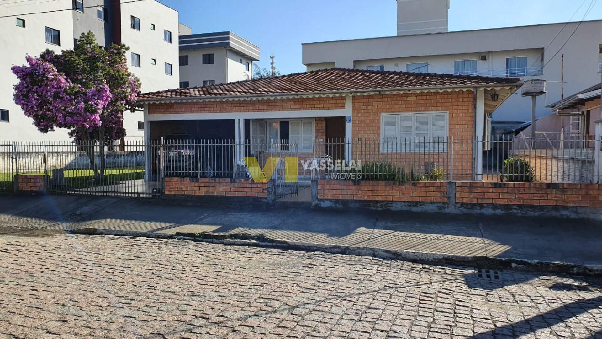 Casa à venda no Progresso: 1.jpg
