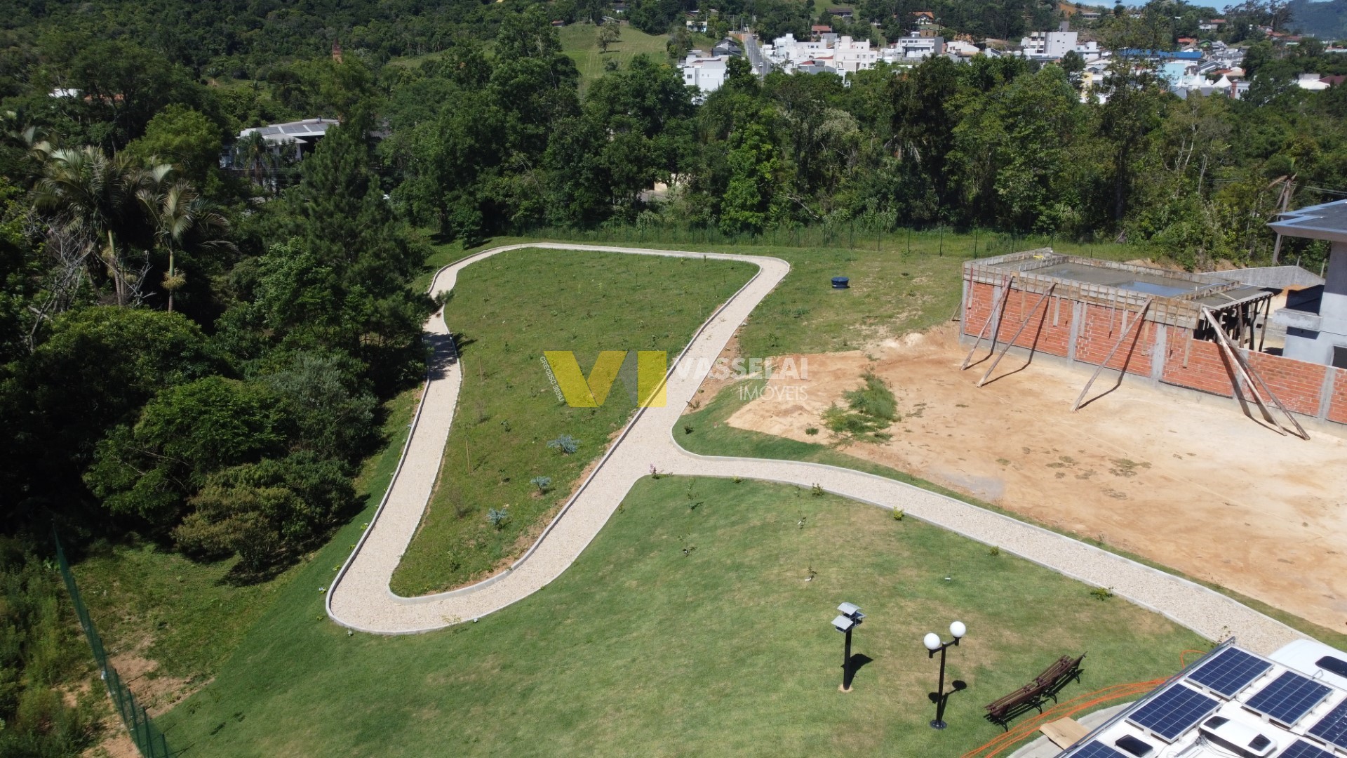 Terreno à venda no Fundo Canoas: 27.JPG