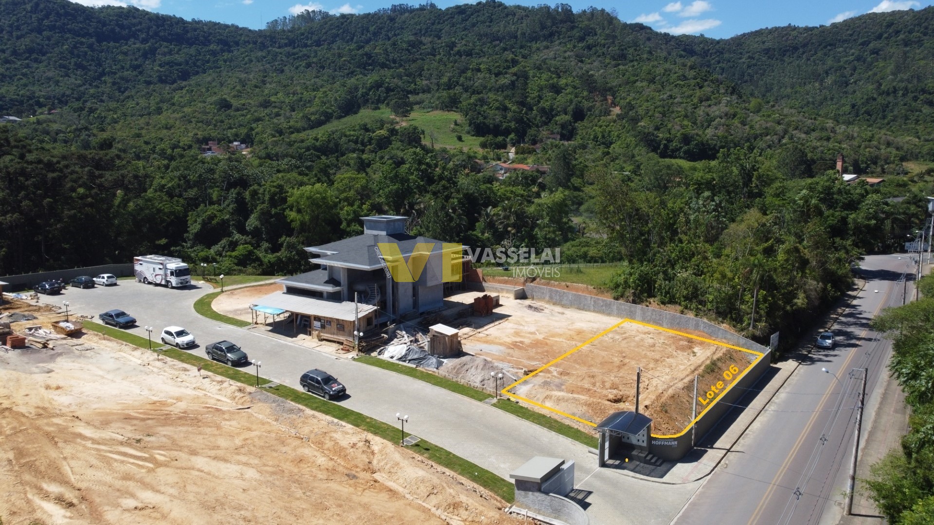 Terreno à venda no Fundo Canoas: 15.JPG