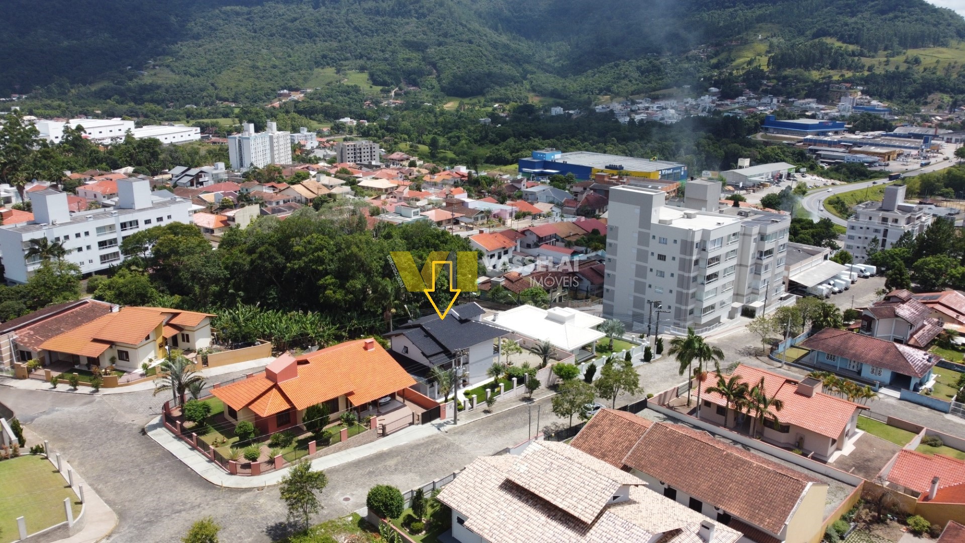 Casa à venda no Progresso: DJI_0783.JPG