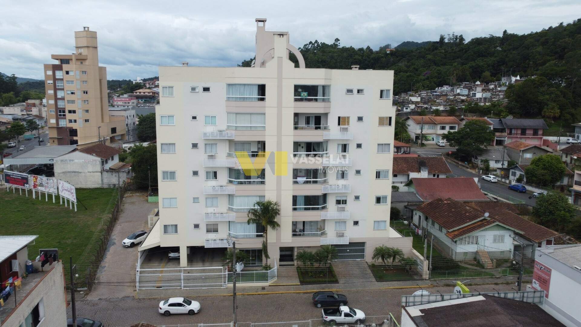 Apartamento à venda no Santana: DJI_0826.JPG