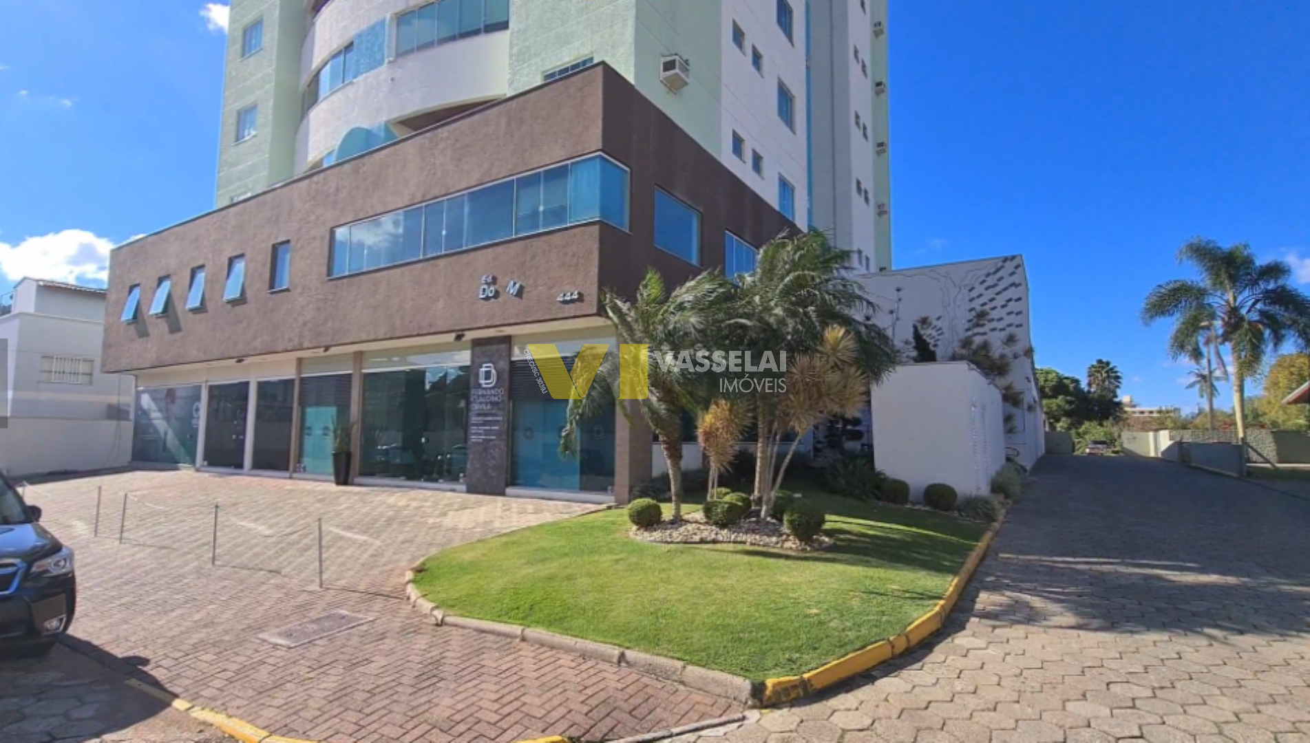 Apartamento à venda no Jardim América: Captura de tela 2021-09-22 144604.png