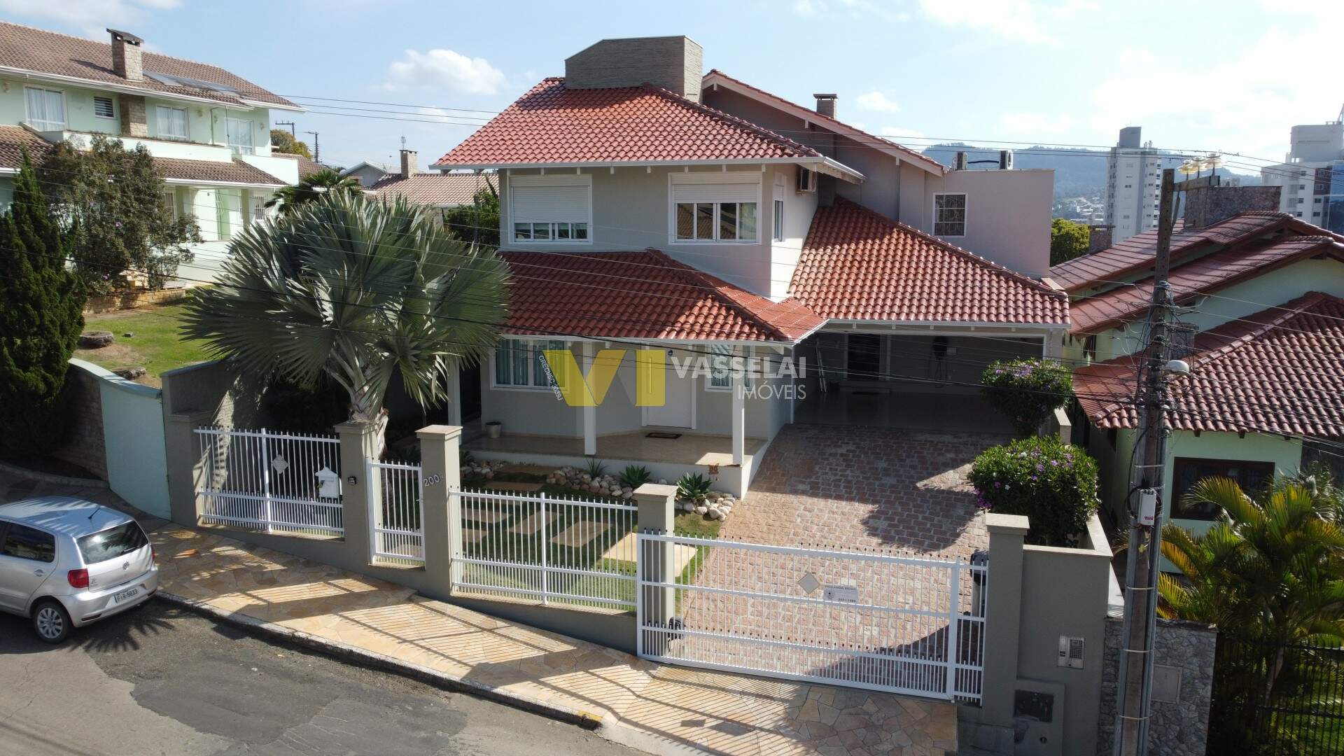 Casa à venda no Santana: DJI_0109.JPG