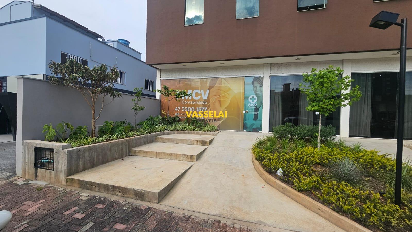 Sala à venda no Jardim América: 