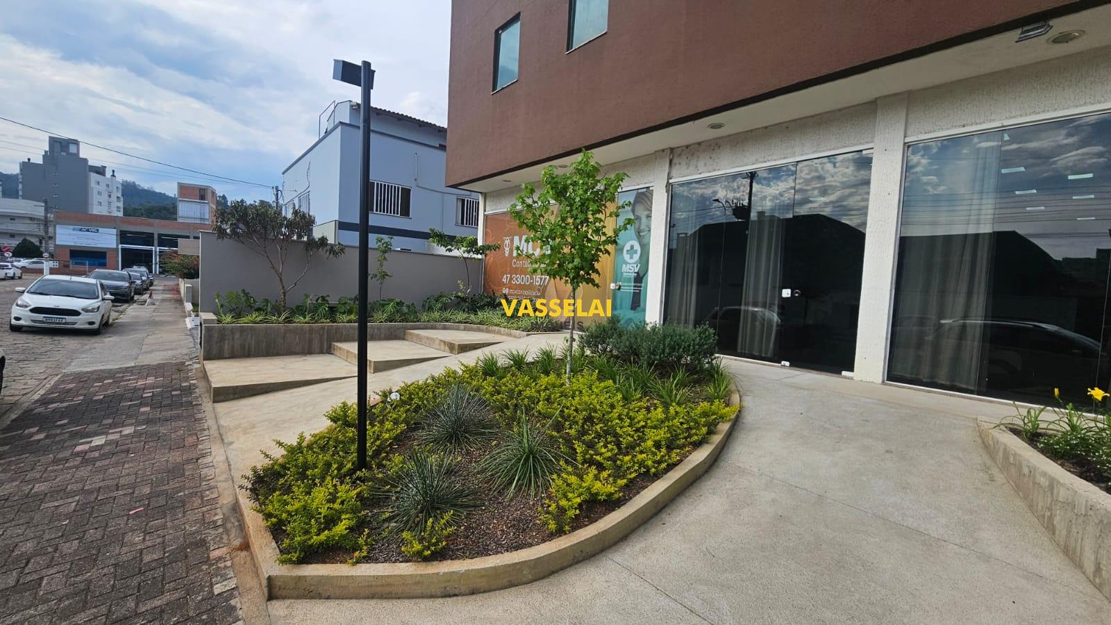 Sala à venda no Jardim América: 