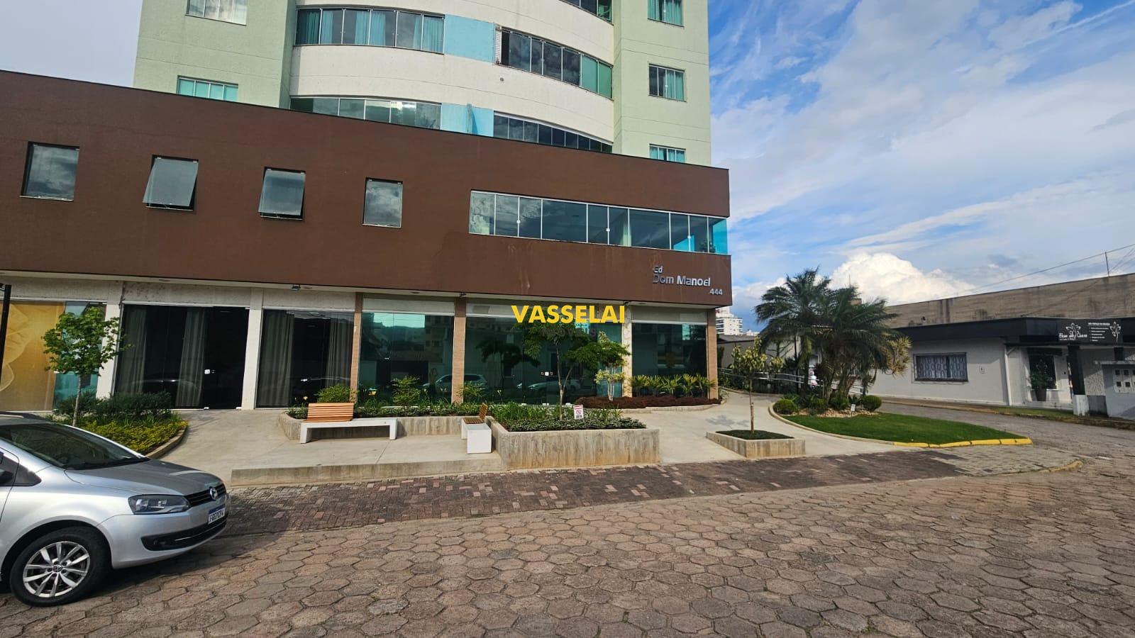 Sala à venda no Jardim América: 