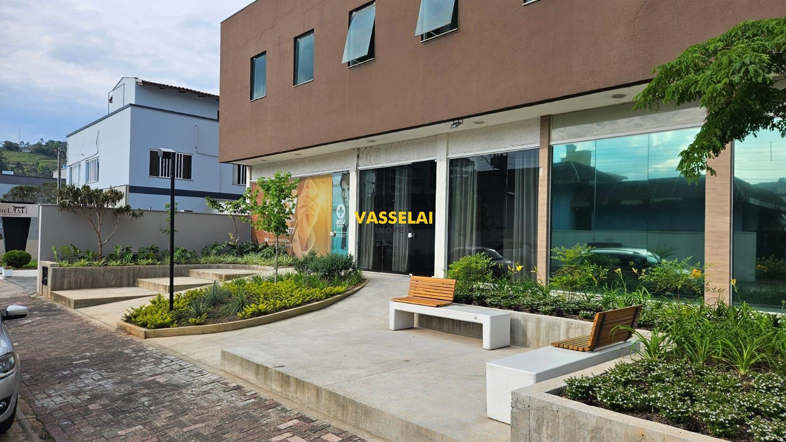 Sala à venda no Jardim América: 