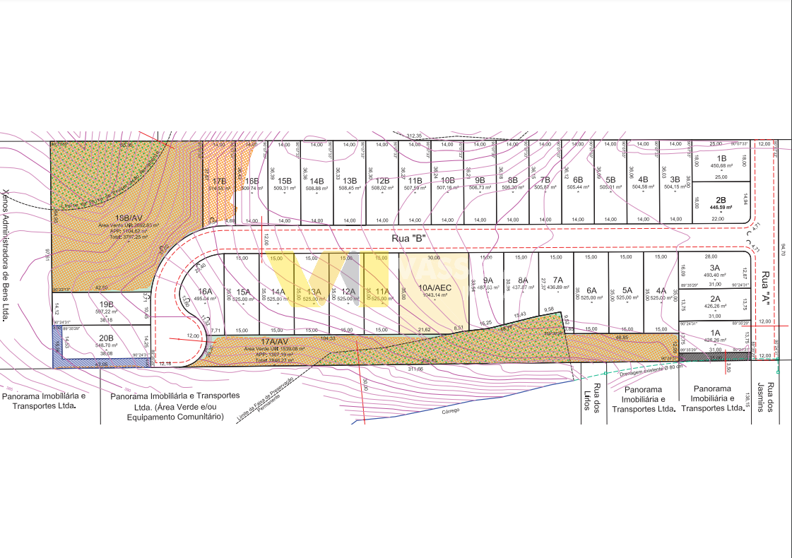 Terreno à venda no Sumaré: Captura de tela 2022-01-06 154354.png