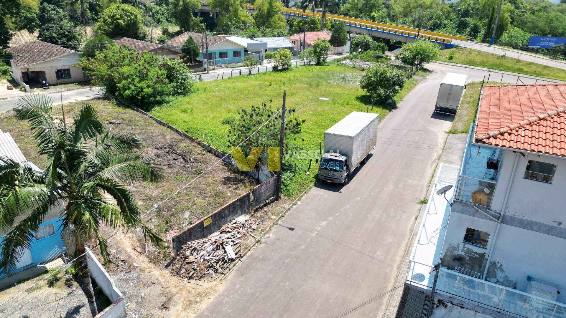 Terreno à venda no Jardim América: DJI_0728.JPG