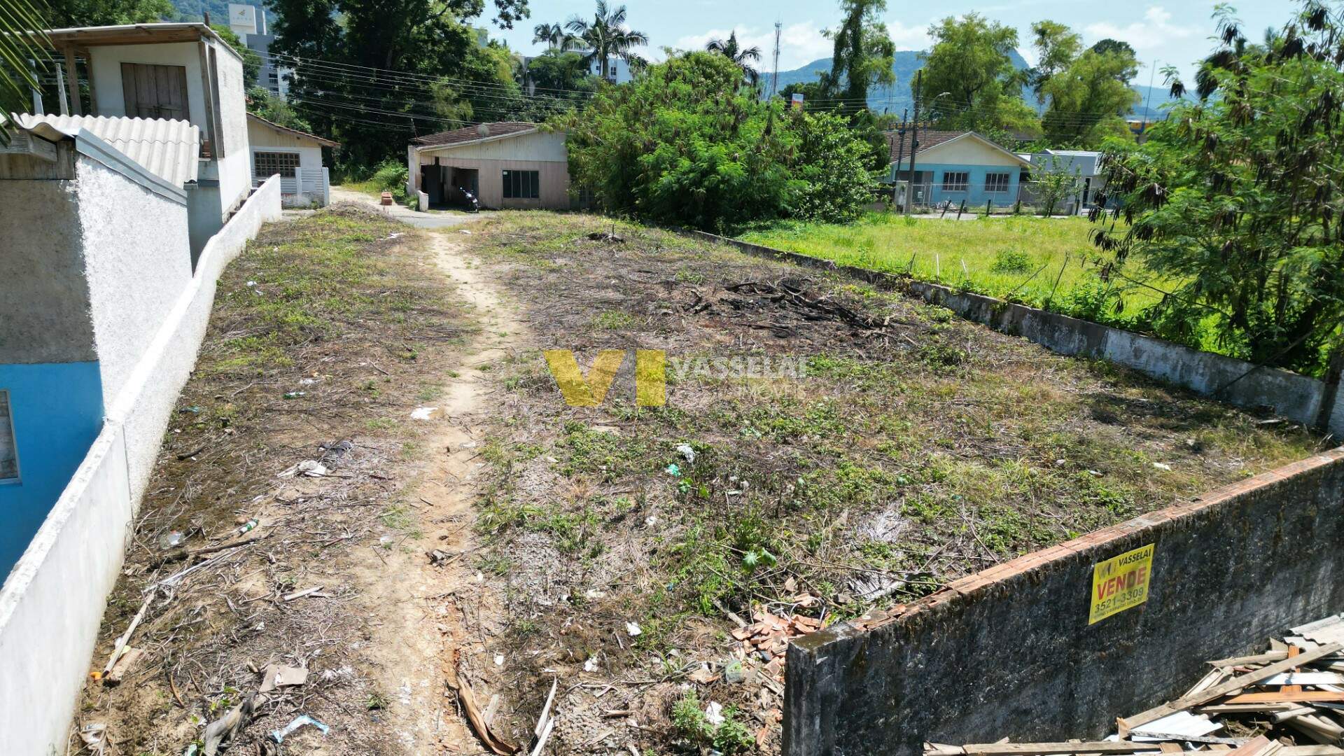 Terreno à venda no Jardim América: DJI_0726.JPG