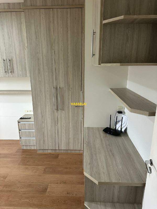 Apartamento à venda no Santana: 