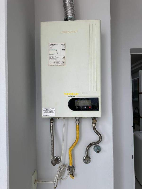 Apartamento à venda no Santana: 