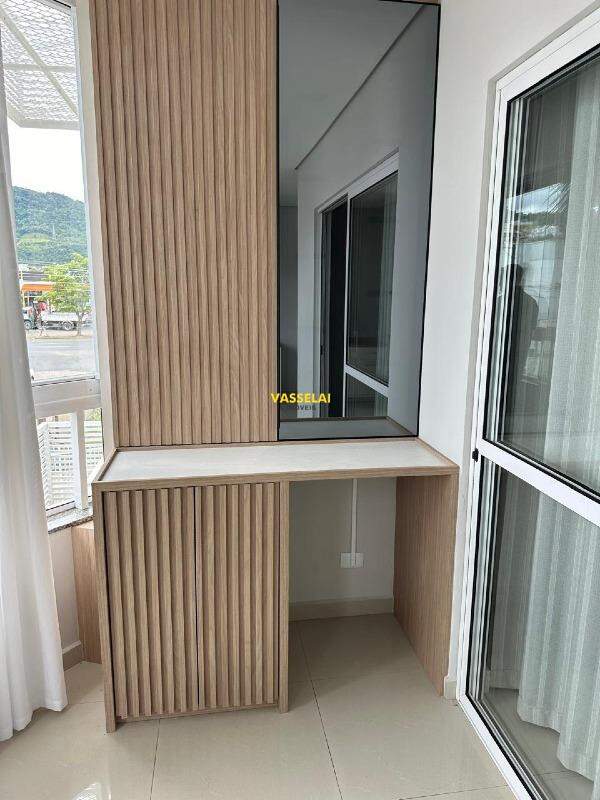 Apartamento à venda no Santana: 