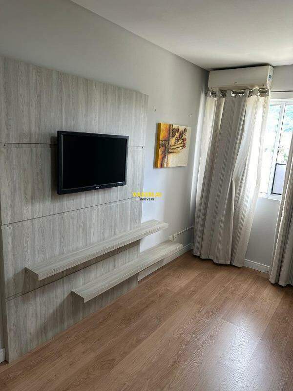 Apartamento à venda no Santana: 